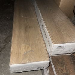 Laminate Floor