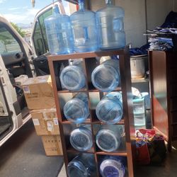 Five Gallon Water Jug 