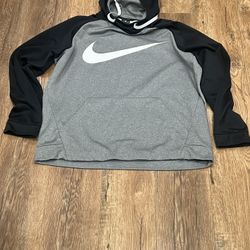 Nike Hoodie Sweater