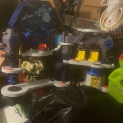 Batman Toy