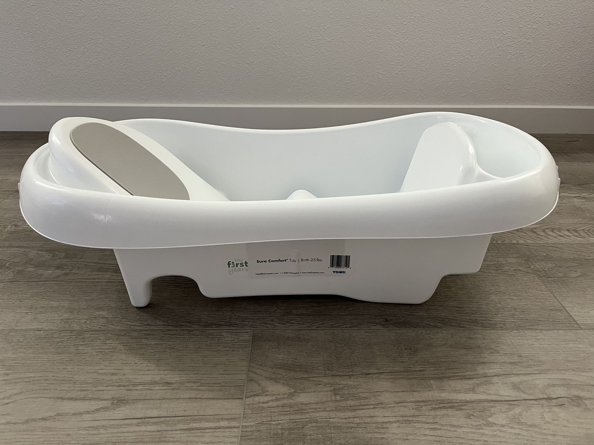 Baby Bath Tub