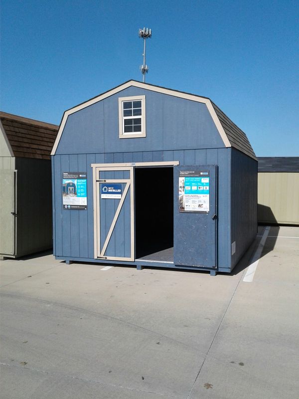 Storage sheds for Sale in San Antonio, TX OfferUp