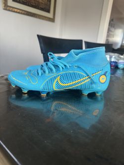 Soccer Shoes