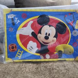 Mickey Mouse Dress Up Trunk