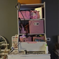 Book Shelf 