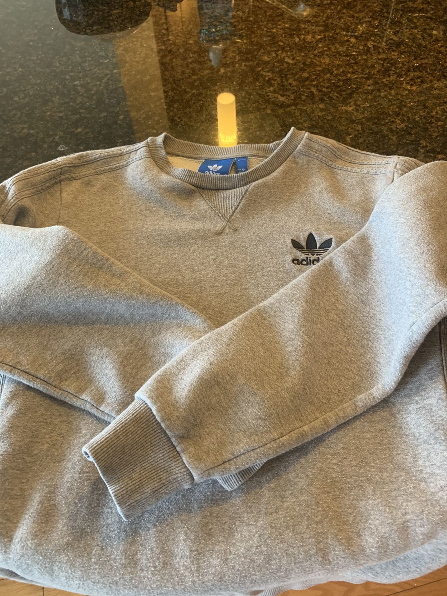 Adidas Original Sweater 