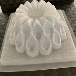 MOLDES PARA GELETINAS ARTISTICAS