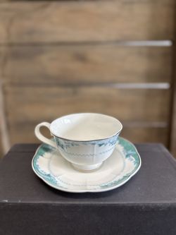 Tea Cup