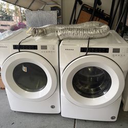 Washer Dryer 