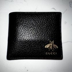 Gucci Bifold Wallet