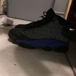 Jordan 13’s Size 9 Men 