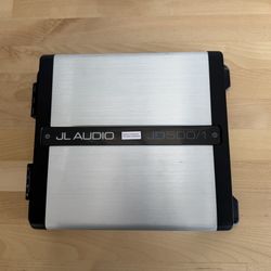 JL Audio