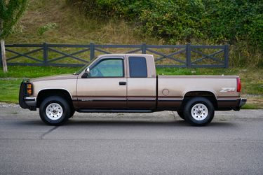 1994 GMC Sierra 1500