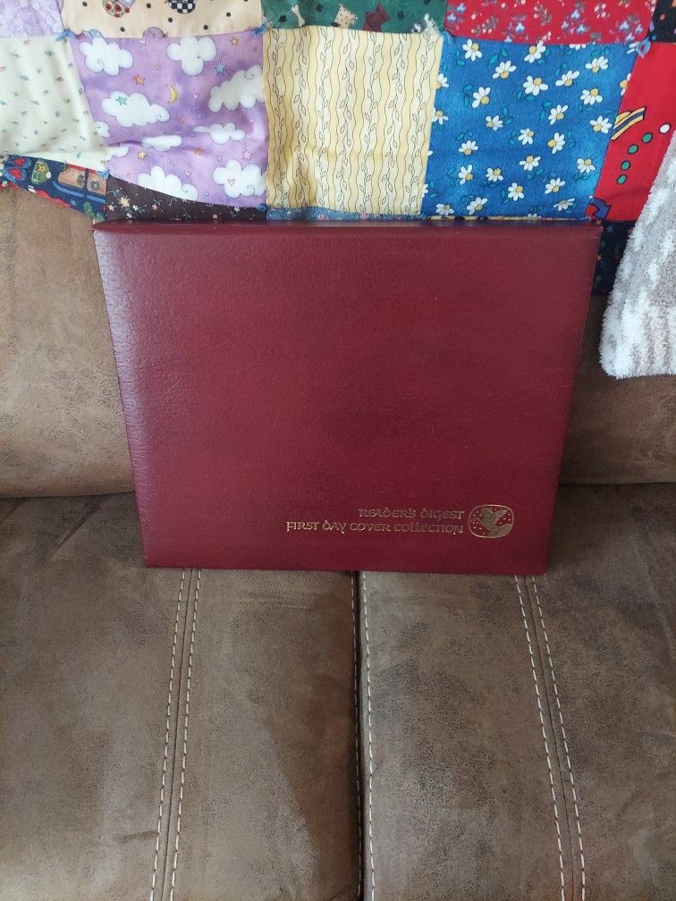 Readers digest collection