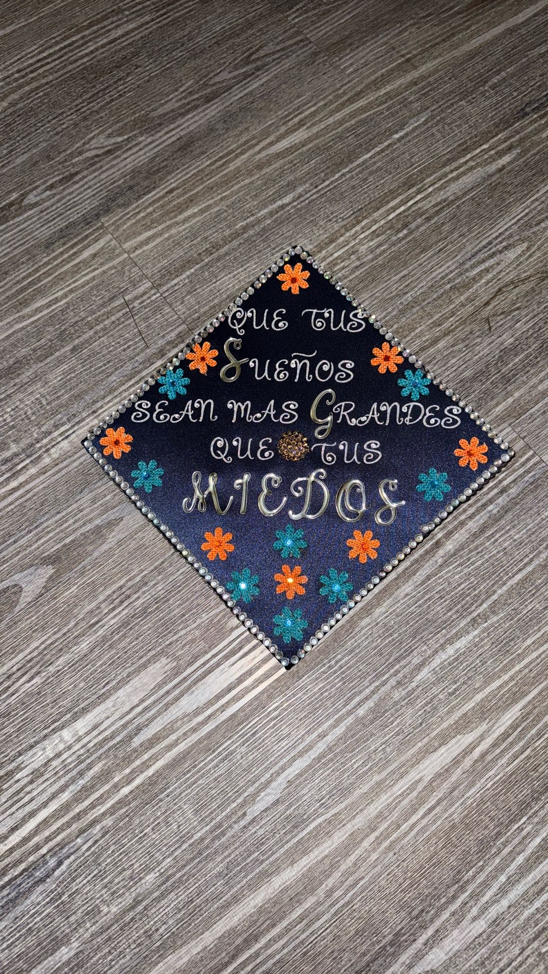 Graduation Cap