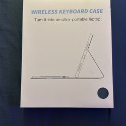 Keyboard Case
