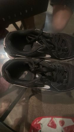 Woman’s Nikes