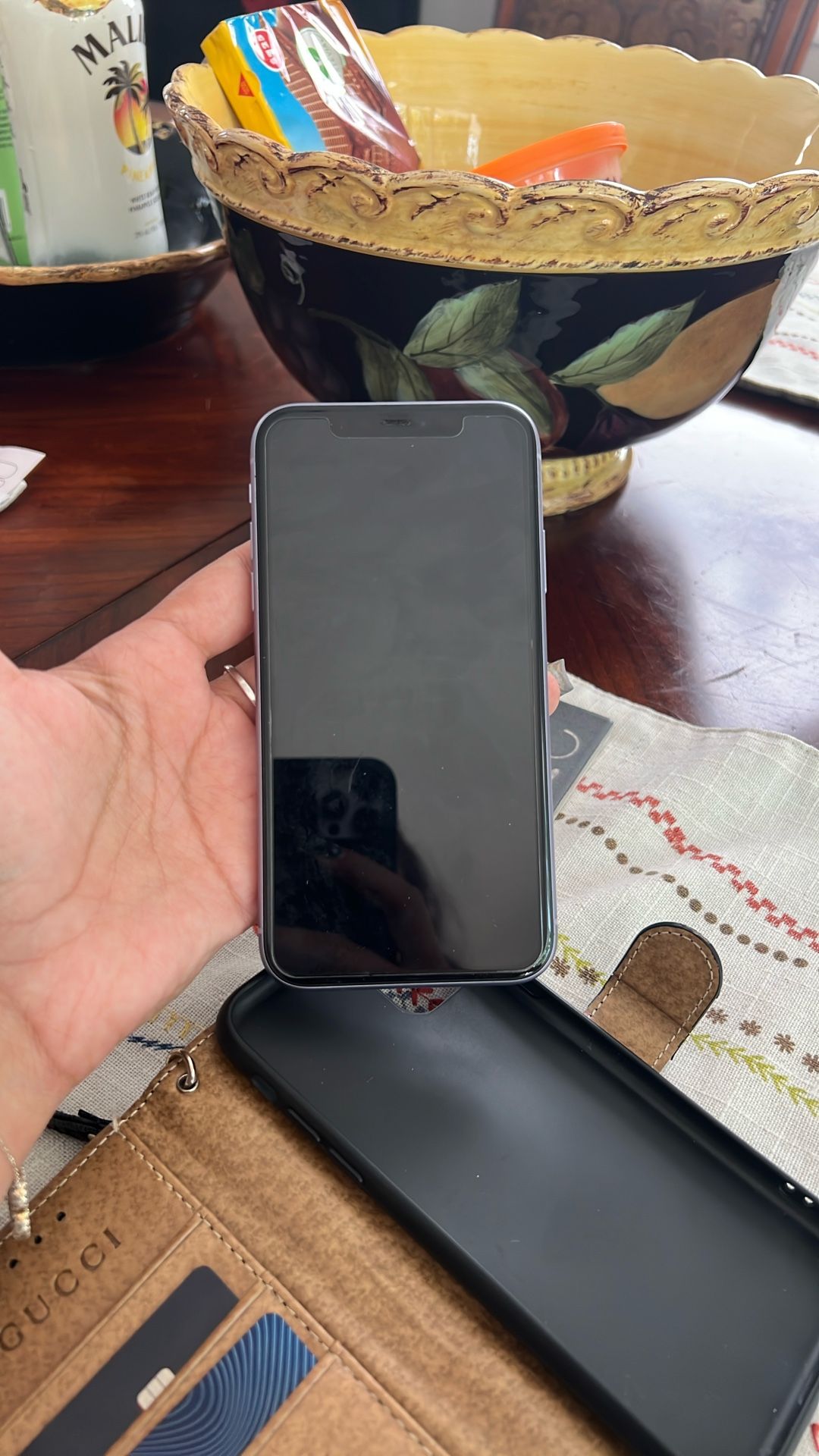 iPhone 11 Unlocked 
