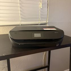 HP Envy 5055 Printer/Scanner
