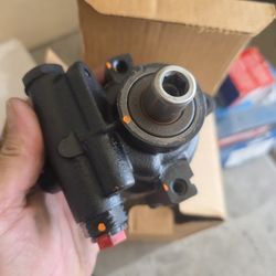 Power Steering Pump 05 Chevy