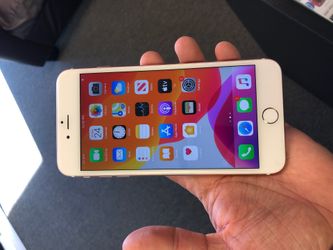 iPhone 6s Plus for T-Mobile and Metropcs for sale