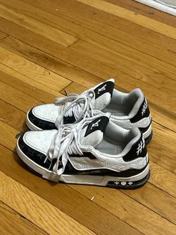 LV sneakers