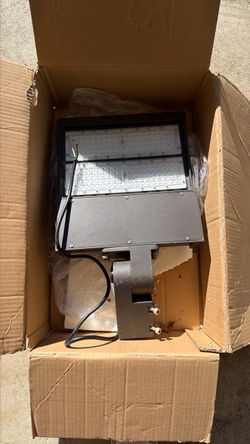 Led outdoor light