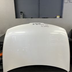 2023-2024-2025 KIA SPORTAGE HOOD OEM USED