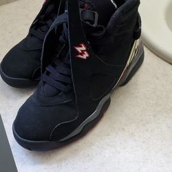 Nike Air Jordan's  Sz6