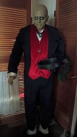 Halloween props