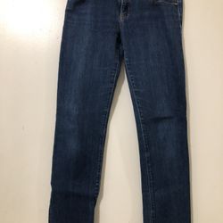 Abercrombie & Fitch Boot Cut Jeans 4S, 4 Short