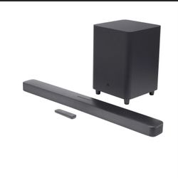JBL Bar 5.1 Surround With Subwoofer