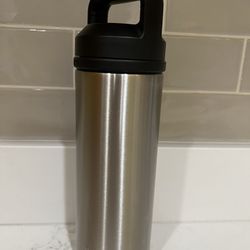 Yeti Bottle 