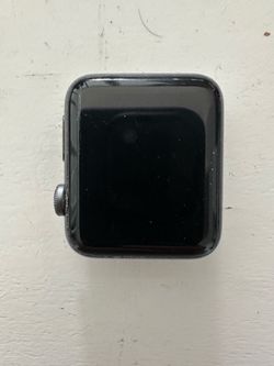 Apple Watch-42mm