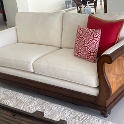 Beautiful Sofa Set - Also Available Individually