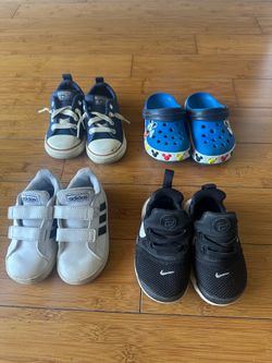 Boys' shoes,  GOOD  CONDITION!!!