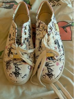 Guess Sneakers Like New