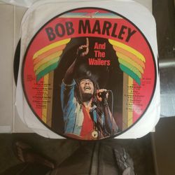 Bob MARLEY AND THE WAILERS
