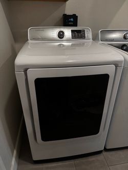 Samsung Dryer