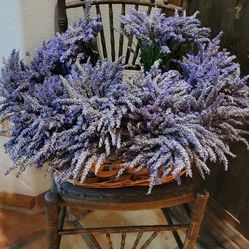 Lavender Bunch 1ct