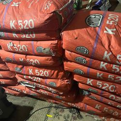 Self Leveling Concrete Topping