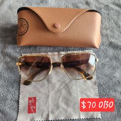Rayban Sunglasses