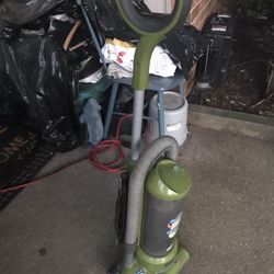 Very Nice High-Powered Hi Bro Vac Only $35 Firm