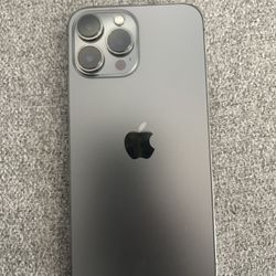 iPhone 13 Pro Max Unlocked
