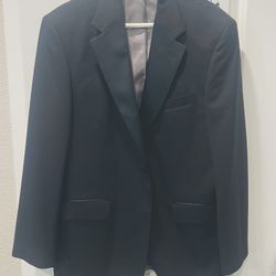 Stafford Blazer Suit Jacket For Men’s Size 40RG