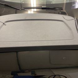 Cover Panel Audi Q3