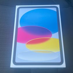 iPad A16 128gb 