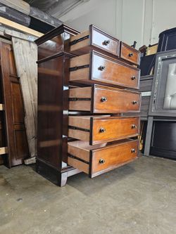 Chest