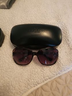 Coach Sunglasses