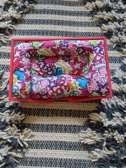 American Girl Doll Funky Pet Bed